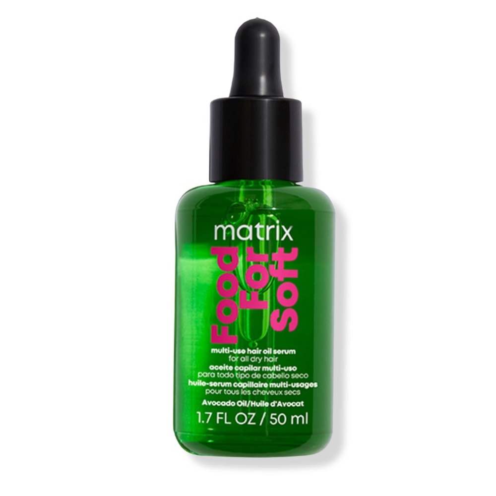 Matrix Food For Soft Multi-Use Hair Oil Serum